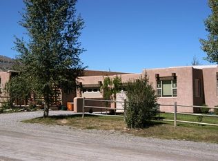 595 Sabeta Dr, Ridgway, CO 81432