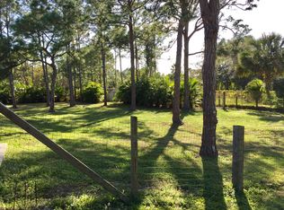 17184 78th Rd N, Loxahatchee, FL 33470