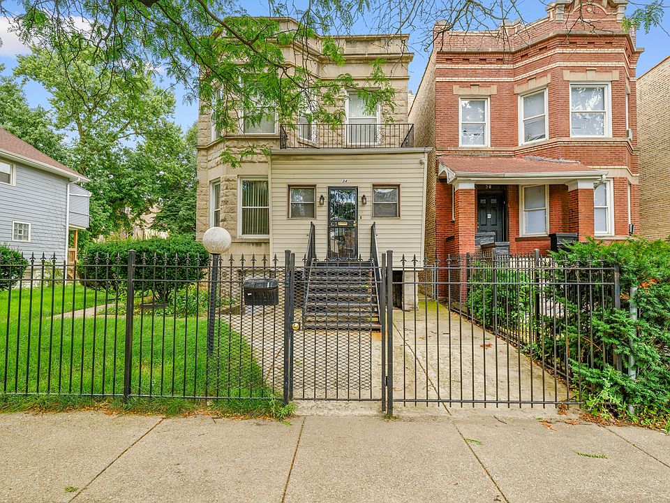 1st image of 34 N Lockwood Ave