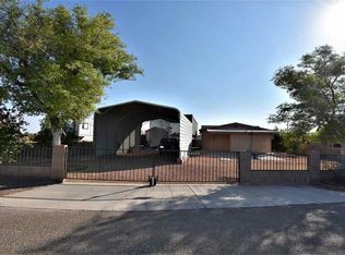 10325 Linda Ln, Wellton, AZ 85356