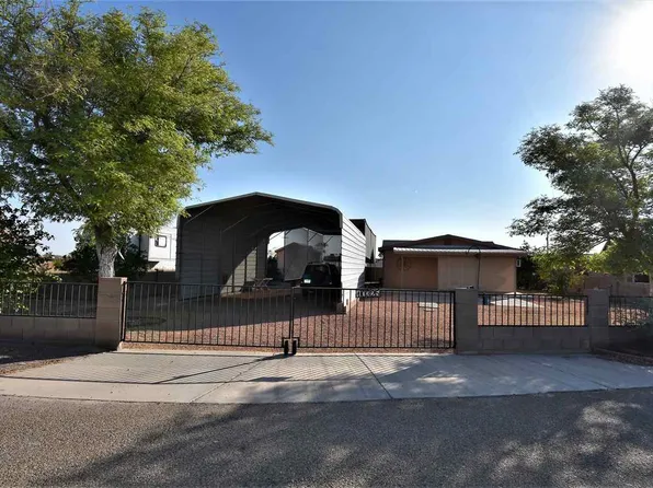 10325 Linda Ln, Wellton, AZ 85356