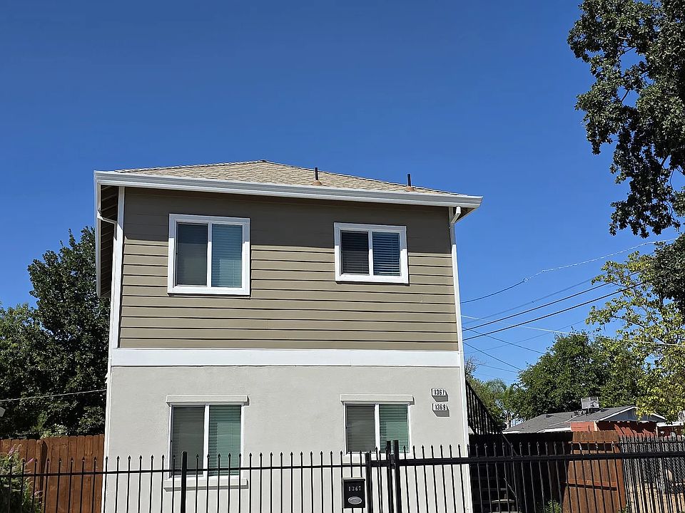 1st image of 1367 Harris Ave #2