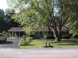 1134 N State Road 37, Paoli, IN 47454