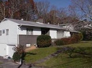 505 Michigan Ave, Oak Ridge, TN 37830