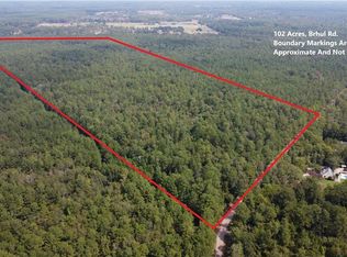 Bruhl Rd, Folsom, LA 70437