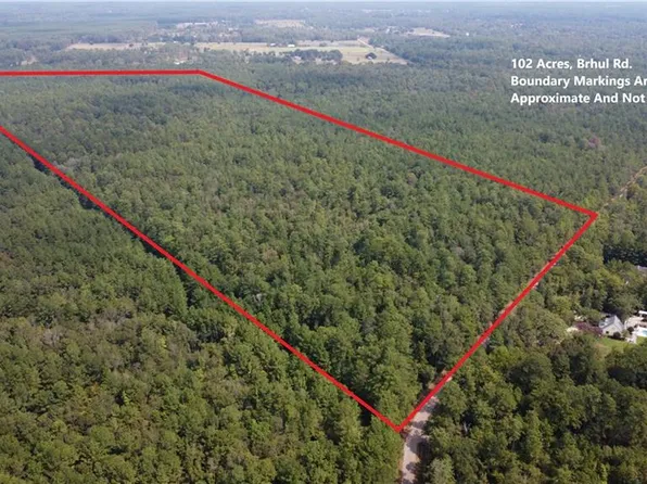 Bruhl Rd, Folsom, LA 70437