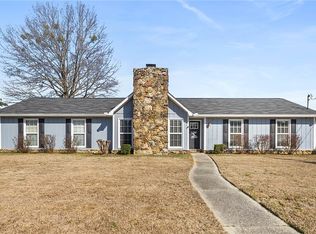 6506 Buckhead Dr, Northport, AL 35473