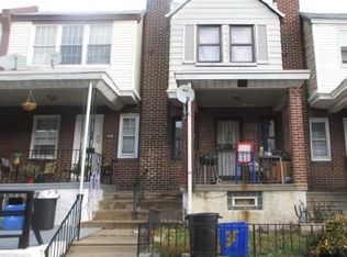 4741 Marple St, Philadelphia, PA 19136