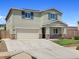 611 Phelps Dr, Merced, CA 95348