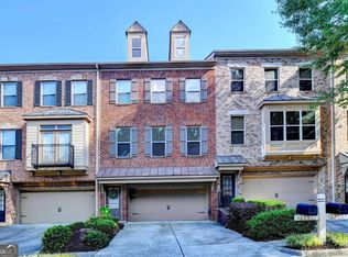 2797 Laurel Valley Trl, Buford, GA 30519