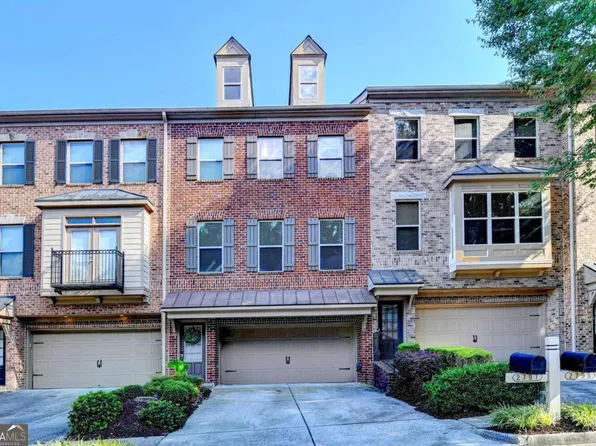 2797 Laurel Valley Trl, Buford, GA 30519