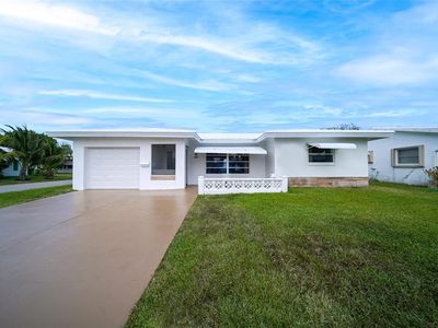5710 NW 84th Ter, Tamarac, FL, 33321