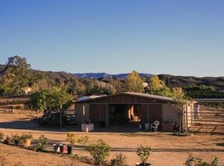 34555 Santa Rita Rd, Temecula, CA 92592