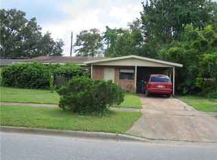 4282 Cynthia St, Orlando, FL 32811