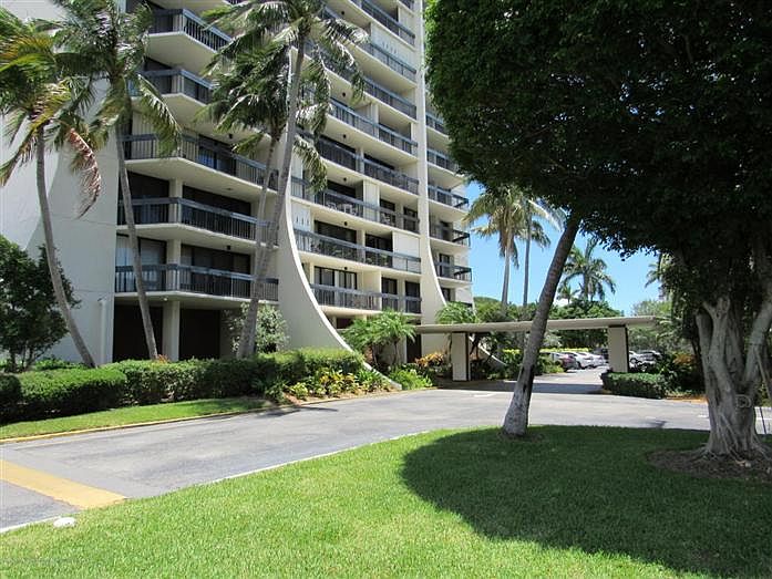 1st image of 2400 Presidential Way APT 803