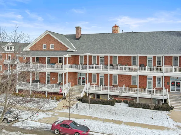 5757 E Lawton Loop Dr #3, Indianapolis, IN 46216