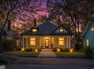 546 Waldo St SE, Atlanta, GA 30312