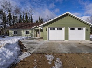 439 Maple Dr NW, Kelliher, MN 56650