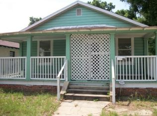 1617 W Garden St, Pensacola, FL 32502