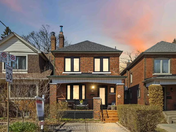 68 Hopedale Ave, Toronto, ON M4K 3M7