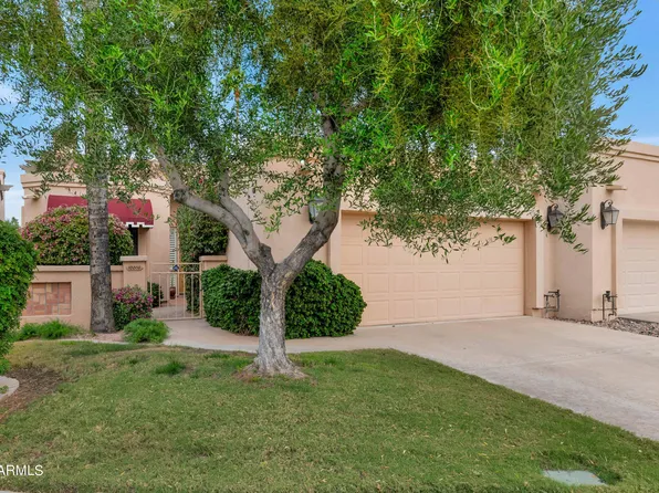 10086 E IRONWOOD Drive, Scottsdale, AZ 85258