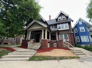 1862 N Cambridge Ave #1864-1866, Milwaukee, WI 53202
