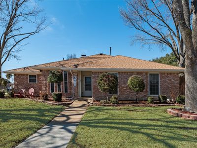 5411 Peach Tree Ln, Sachse, TX, 75048