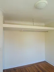 Rented by J Misrahi Realty Corp