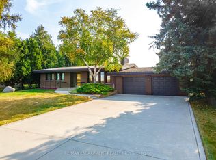 515 Trinity Church Rd, Hamilton, ON L0R1P0