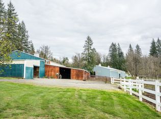16302 NE Gabriel Rd, Yacolt, WA 98675
