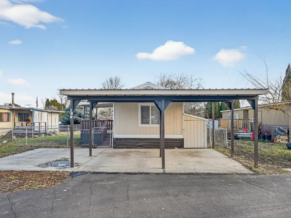 7610 W Nob Hill Blvd Unit 169, Yakima, WA 98908