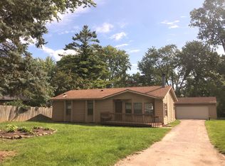 4127 Alston Blvd, West Bloomfield, MI