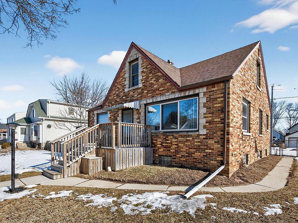 1st image of 3718 S Iowa AVENUE