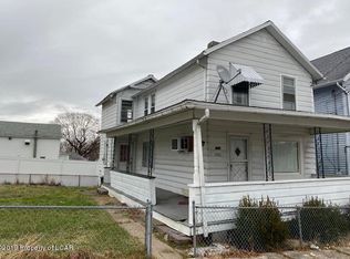 551 Cherry St, Edwardsville, PA