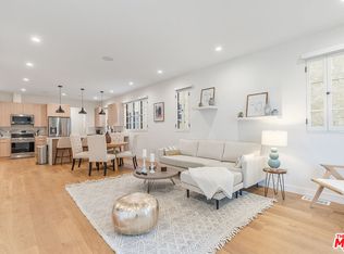 418 N Stanley Ave, Los Angeles, CA 90036