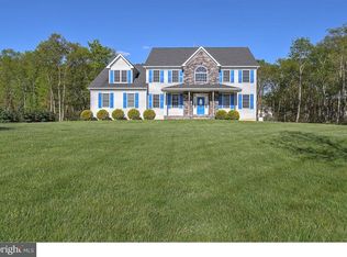 74 Hemlock Dr, New Egypt, NJ