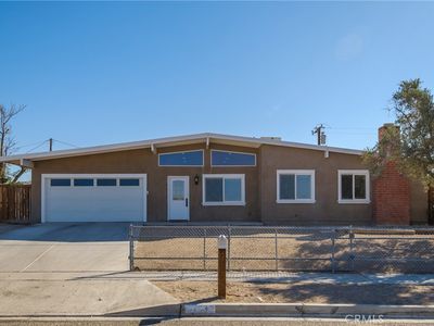 37033 Weston Ave, Barstow, CA, 92311