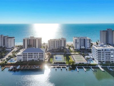 9715 Gulf Shore DR #104, Naples, FL, 34108