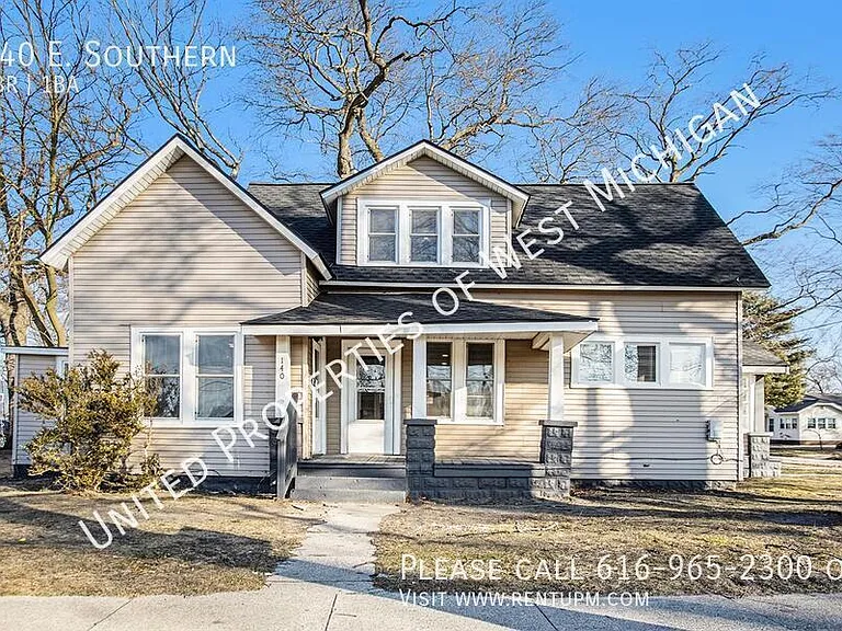 140 E Southern Ave — Photo 1