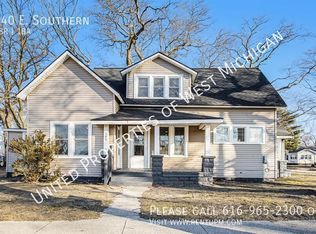 140 E Southern Ave, Muskegon, MI 49442
