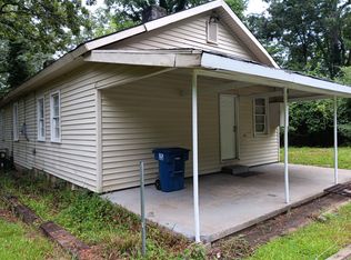 7090 Praytor Rd, Trussville, AL 35173