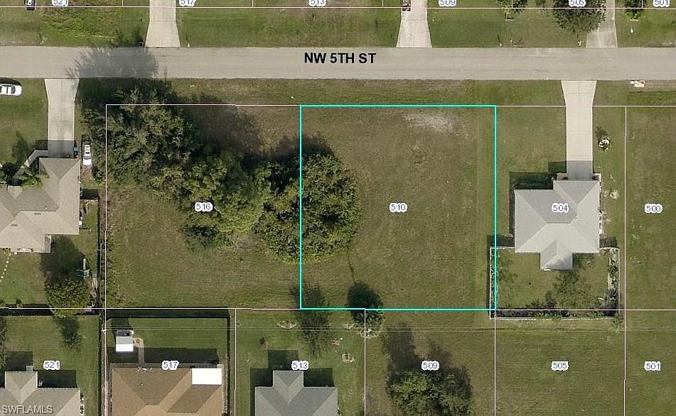 1st image of 510 NW 5th St