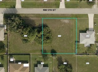 510 NW 5th St, Cape Coral, FL 33993