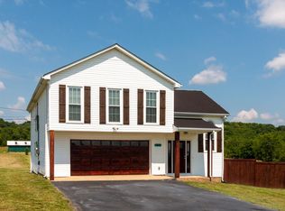 3375 Booker Farm Rd, Mount Pleasant, TN 38474