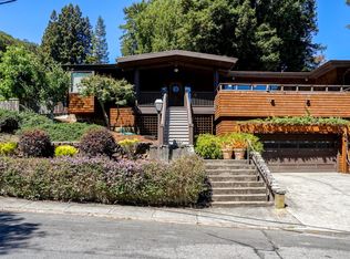 350 Redwood Ave, Corte Madera, CA 94925