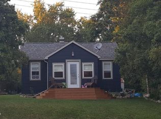 215 3rd St, Haugen, WI 54841