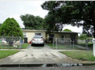1720 Wishing Well Way, Tampa, FL 33619