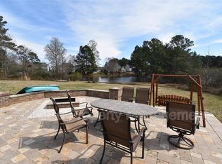 333 Bear Oak Dr, Smithfield, NC 27577