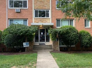 1601 19th St N APT 201, Arlington, VA 22209