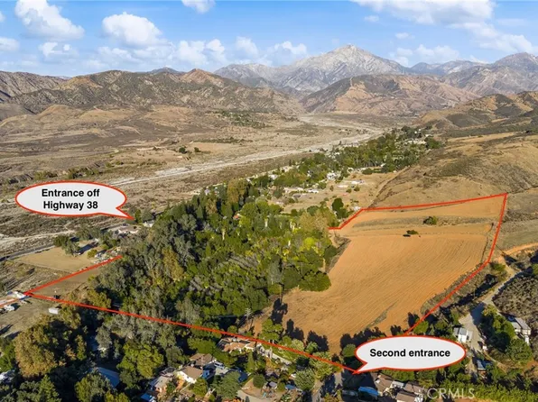 2700 Mill Creek Rd, Mentone, CA 92359